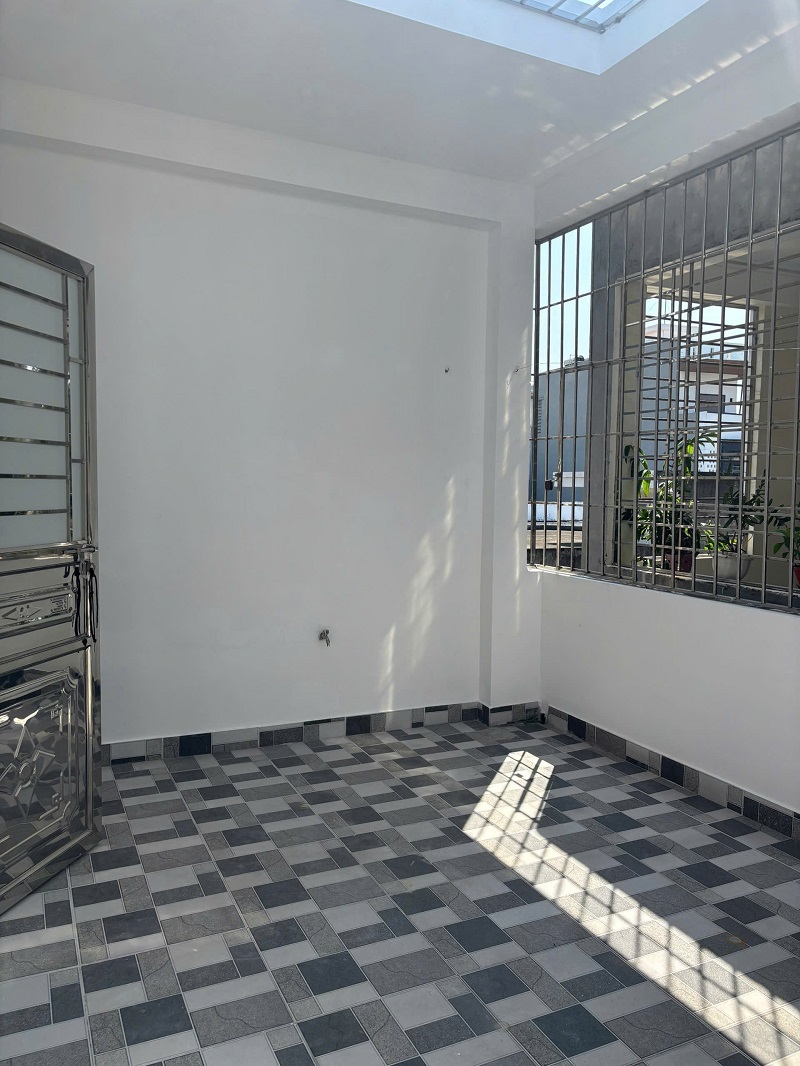 Bán Nhà 4 tầng TĐC Hoa Quả, Hồng Bàng , Hải Phòng 